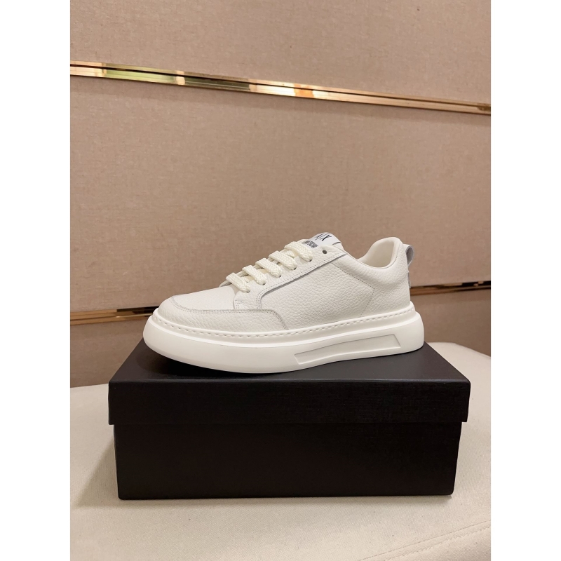 Armani Casual Shoes
